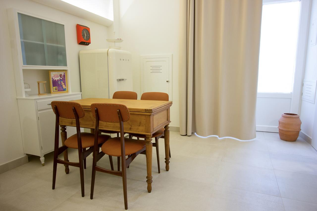 Ai Sottani B&B Deluxe Suite Gioia Del Colle Eksteriør bilde