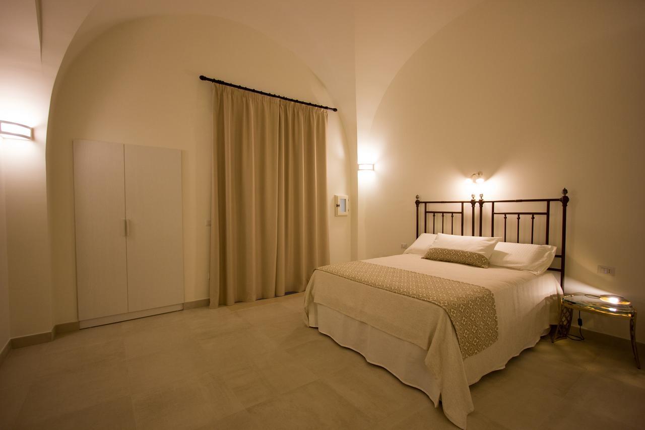 Ai Sottani B&B Deluxe Suite Gioia Del Colle Eksteriør bilde