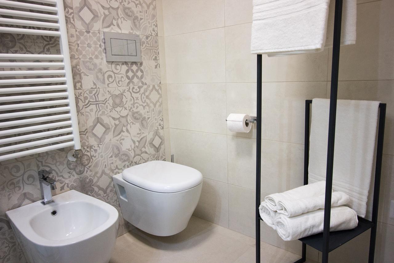 Ai Sottani B&B Deluxe Suite Gioia Del Colle Eksteriør bilde