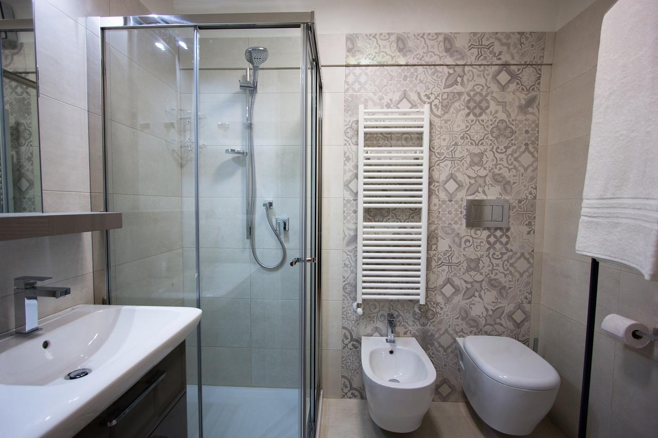 Ai Sottani B&B Deluxe Suite Gioia Del Colle Eksteriør bilde