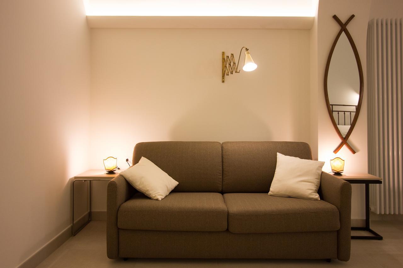Ai Sottani B&B Deluxe Suite Gioia Del Colle Eksteriør bilde