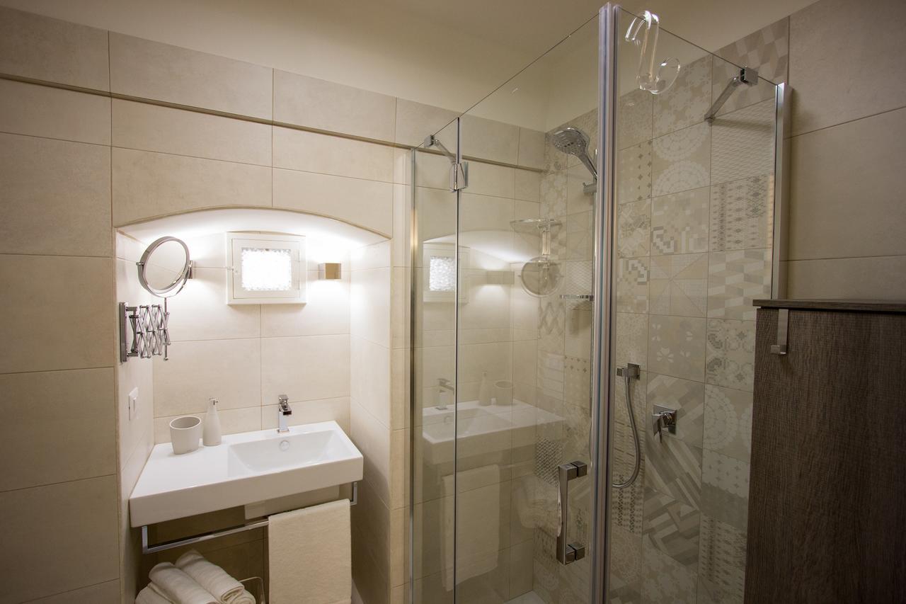 Ai Sottani B&B Deluxe Suite Gioia Del Colle Eksteriør bilde