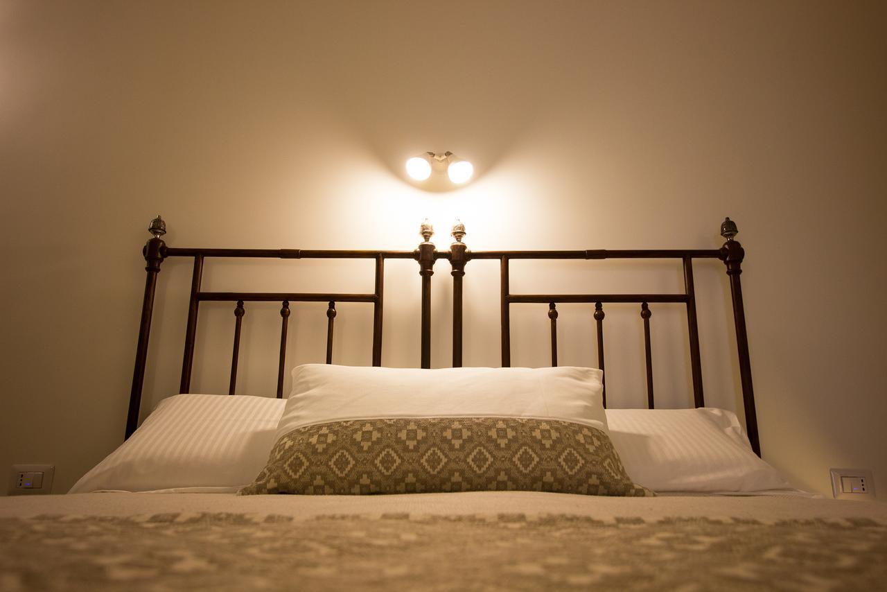 Ai Sottani B&B Deluxe Suite Gioia Del Colle Eksteriør bilde