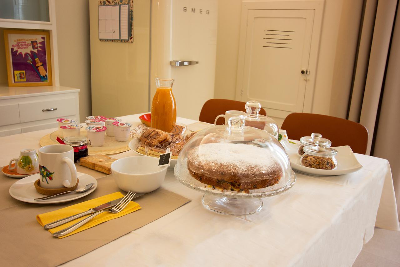 Ai Sottani B&B Deluxe Suite Gioia Del Colle Eksteriør bilde