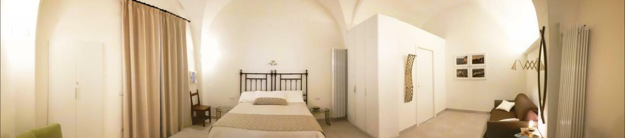 Ai Sottani B&B Deluxe Suite Gioia Del Colle Eksteriør bilde