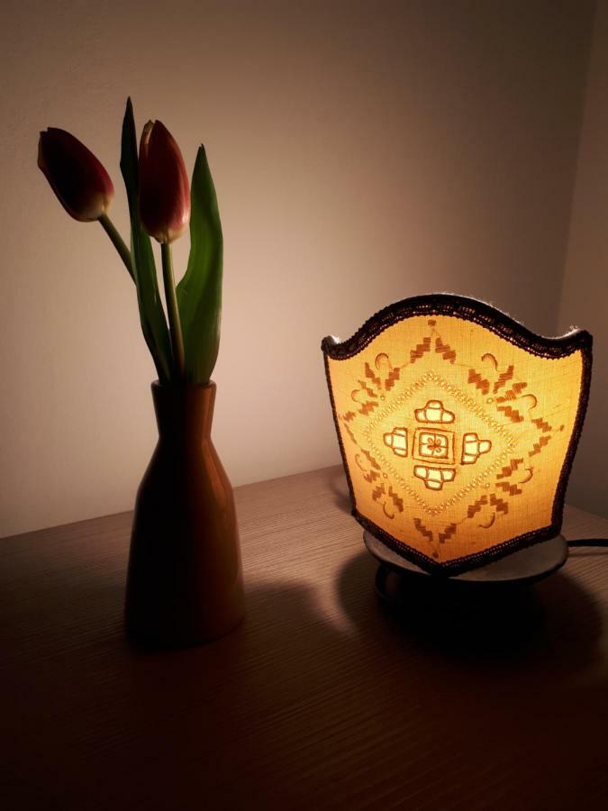 Ai Sottani B&B Deluxe Suite Gioia Del Colle Eksteriør bilde
