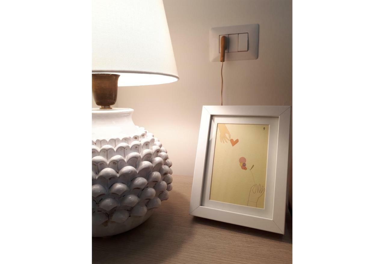 Ai Sottani B&B Deluxe Suite Gioia Del Colle Eksteriør bilde